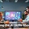 Solving the AI Skills Shortage