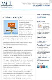 Issue 2 – February 2014