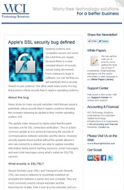 Issue 4 – April 2014