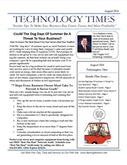 Issue 8 – August 2014