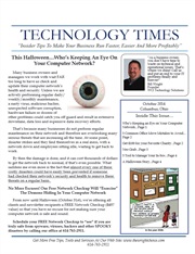 Issue 10 – October 2014