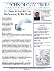 Issue 5 – May 2015