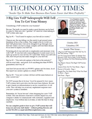 Issue 10 — October 2015