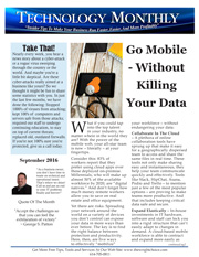 Issue 10 — October 2016