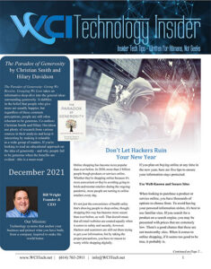 Issue 12 - December 2021