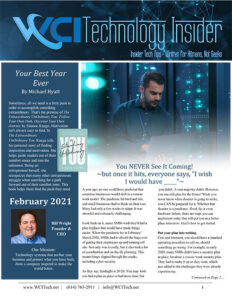 Issue 2 - February 2021