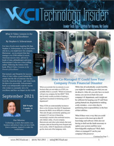 Issue 9 - September 2021