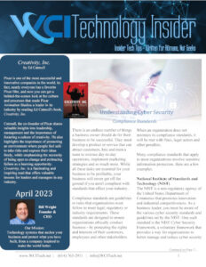Issue 4 – April 2023
