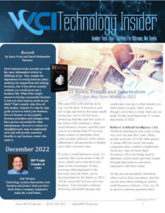 Issue 12 – December 2022