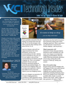 Issue 12 - December 2023