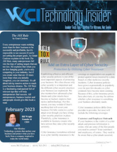 Issue 2 – February 2023