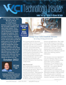 Issue 11 - November 2023