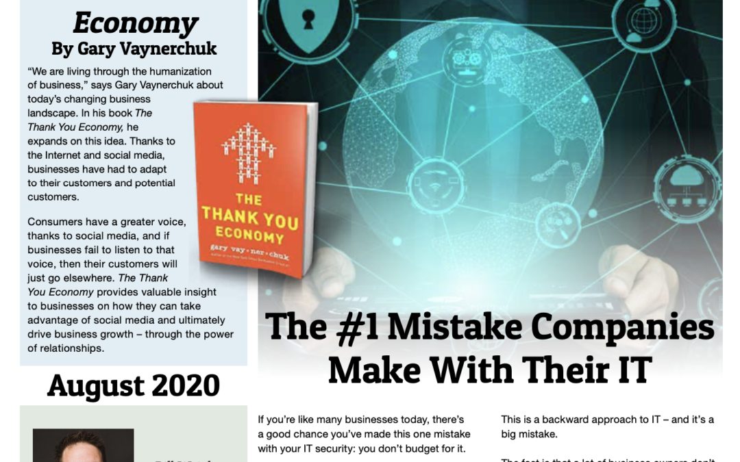 Issue 9 – August 2020