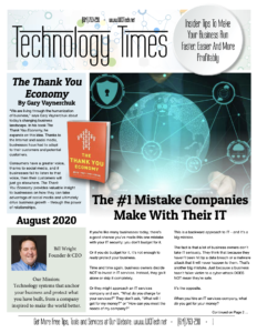 Issue 9 - August 2020