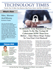 Issue 2 - February 2018