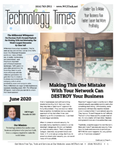 Issue 7 - June 2020